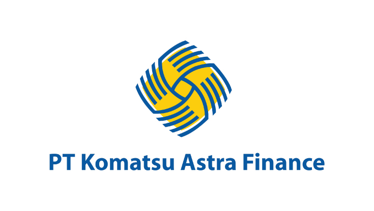 Komatsu-Logo